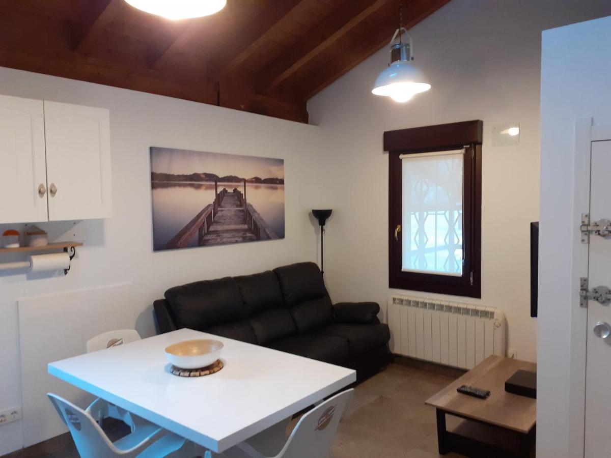 Playa Laga Villa Ибарангелу Екстериор снимка