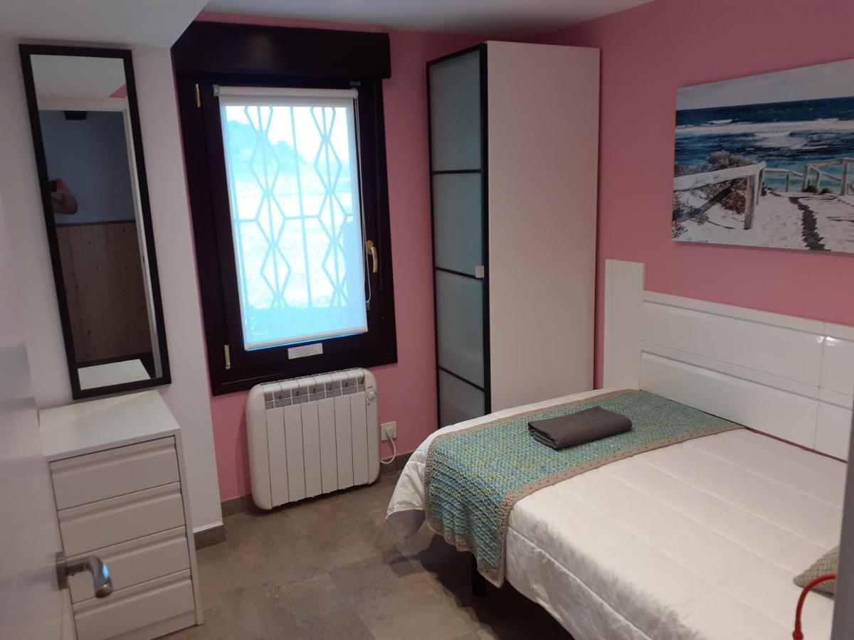 Playa Laga Villa Ибарангелу Екстериор снимка