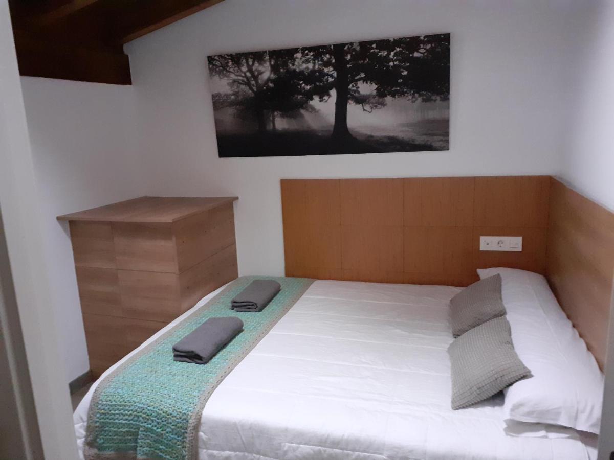 Playa Laga Villa Ибарангелу Екстериор снимка
